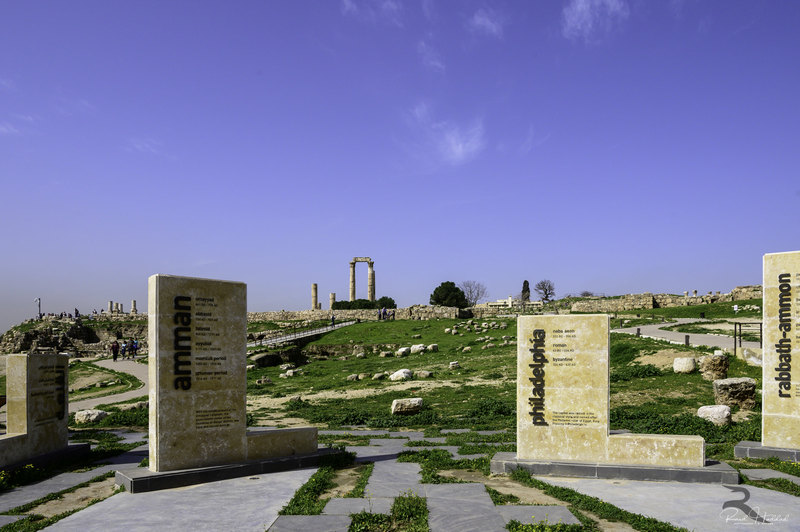 Amman, Jordan; Jordan tourism; Amman attractions; Citadel Hill; Roman Theatre; Jordan Museum; King Abdullah Mosque; Rainbow Street; Jabal Amman; Weibdeh; Abdoun; Abdali; Zaraq Al-Shoubaki; Al-Husseini Mosque; Al-Hussein Park; Royal Automobile Museum; Petra; Wadi Rum; Aqaba; Red Sea; Amman City Centre; Amman Design District; Souq Jara; Tawaashon; Balad; Downtown Amman; Raghadan; Al-Husseini Bridge; Queen Alia International Airport; Amman hotels; accommodation; Jordanian culture; Amman nightlife; restaurants; cafes; shopping; Amman in Jordan