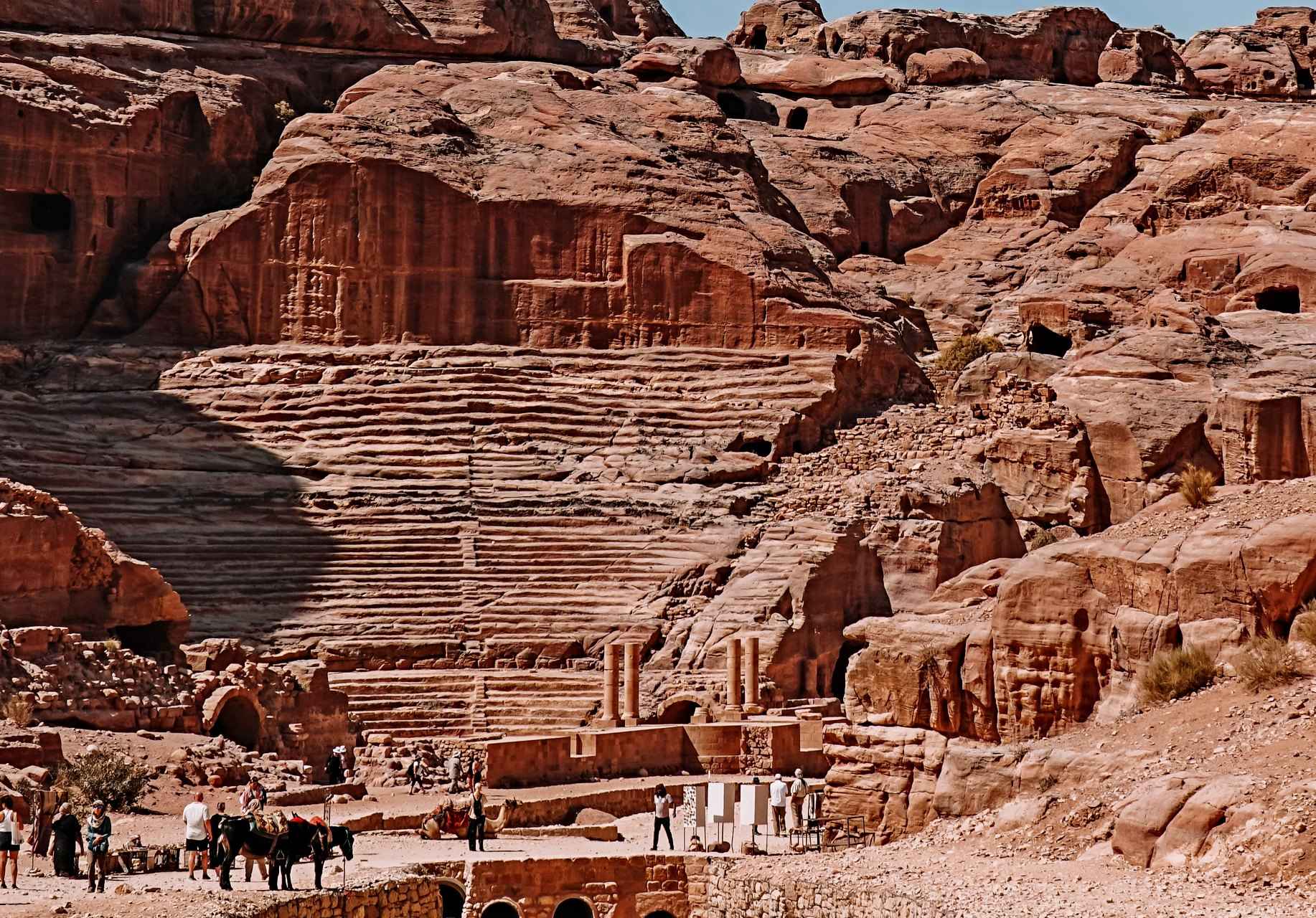 Siq; Qasr al-Mshatta; Qasr al-Kharana; Quseir Amra; Qasr Haraana; Azraq; Wetland; Reserve; panorama; roman; ruins; sightseeing; sky; skyline; street; style; theater; theatre; tourist; town; travel; UNESCO; urban; view; Via Jordan Travel & Tours; Sinai; Prophet Moses; Saint Catherine; Saudi Arabia; NEOM; Tabuk; Moses well; Maghaer; Shoaib; Madab; nebo; Eilat; Israel; Jabal; Baker; Sor; Hummeimeh; Khubat; Rahmeh; Wadi; Arab; Fidan; Rakya; Sand; Dunes; Madaba, Nebo: Jerash; Ajloon; ajloun; free; mud; little petra; dana: Madaba; Nebo; KSA; Saudi Arabia:; Wadi; Rum; desert: sand; rock; bridge; hot; springs; ma'in; dead; sea; floating; red sea; Aqaba; Citadel; Temple of Hercules, the Umayyad Palace, Archaeological Museum, Roman Theater; As-Salt; Dead Sea; floating; Madaba; Mount Nebo; Ma'in; Hot Springs; Madaba; Karak Castle; Crusaders; Mukawer; Mukawir; Machaerus; Solomea; John the Baptist; Antipas; Jerash; snorkeling; diving; salty beach. hot; waterfall; turtle; float; floating, Eilat; Israel; Aquarium; Jabal; Baqer; Sor; Humeimeh; Wadi Aheimir; Khubat; Wadi Rahmeh; Wadi Rakya; Qusayr Amra; Qasr al-Azraq Qasr al-Azraq; Desert Castles; Monastery; Aqaba; Citadel; Jerash; Wadi Hamra; Wadi Ghweir;;Little Petra; the Monastery; Ad-Deir; private tour;