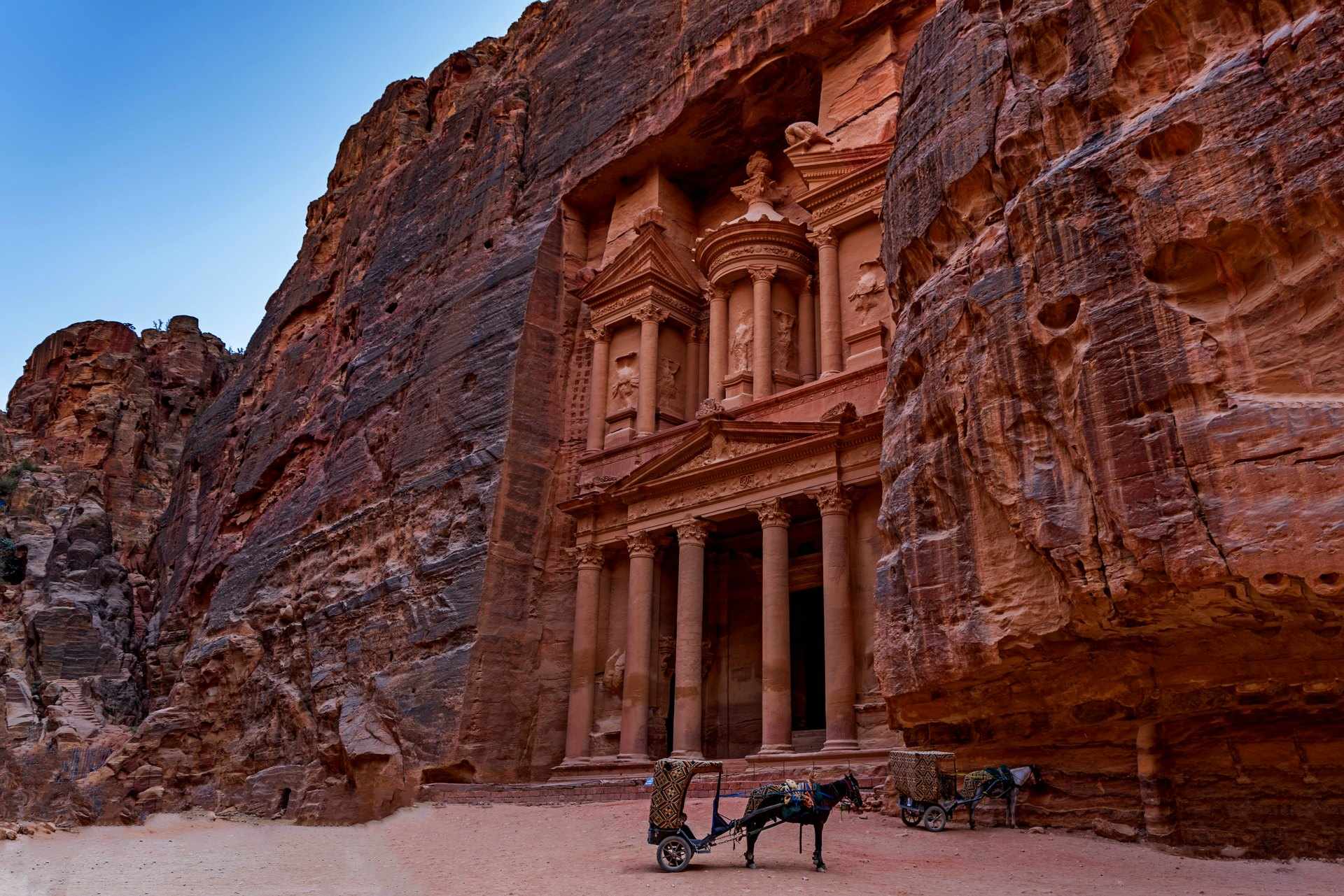 one day tour; Petra; dead sea; Jordan; via Jordan travel; tours company; sightseeing; historic; cultural; adventure; Jordanian; travel experience; group tour; guided tour; vacation; excursion; middle east; ancient city; archaeological site; red rose city; Nabataean; desert landscape; bucket list destination; iconic site; natural wonder; heritage; world wonder; UNESCO World Heritage Site; travel package; tourism; explore; adventure itinerary; local guide; day trip; wandering; wanderlust; vacation planning; memories; travel agency; trip planning; holiday; majestic views; cultural exploration; local cuisine; history; archaeological discovery; wanderer; sightseer; travel enthusiast; backpacking; photography; architecture; rock-cut city; cliff; canyon; join tour; travel destination; explore Jordan; wander the world.