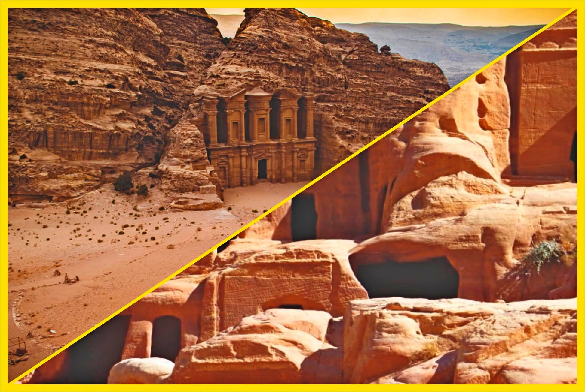 private tour; petra; al madras hidden road; high place of sacrifice; bedouin settlement; caravans route; via jordan travel & tours; jordan; travel; tour; experience; explore; adventure; ancient; history; culture; ruins; archaeological site; historical; jordanian; guide; hidden gems; unique; off the beaten path; middle east; hike; sightseeing; adventure travel; local; traditional; authentic; road less traveled; memorable; bespoke; tailor-made; personalized; discovery; local culture; custom; exclusive; wild; nature; wilderness; undiscovered; extraordinary; scenic; landscape; group tour; solo; couple; family; friends; vacation; holiday; explore Jordan; unmissable; once-in-a-lifetime; unforgettable; guided tour; tailored experience; off-road; wilderness trek; conservation; historical preservation; sustainable tourism; cultural immersion; local community; conservation efforts; hidden secrets; bucket list; vacation package; local cuisine; hospitality; expert guide.