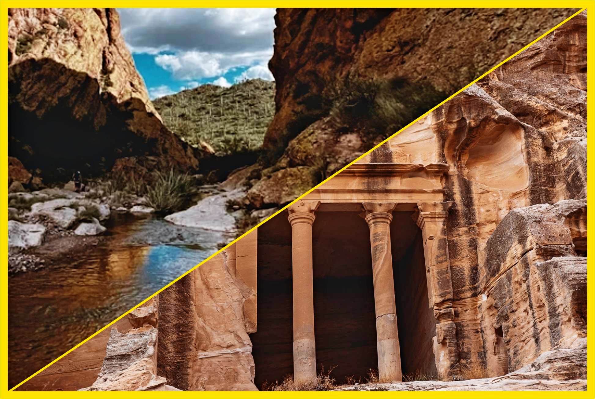 little petra; jordan; hiking; day tour; via jordan travel & tours; travel; adventure; discovery; outdoors; exploration; historical sites; jordan tourism; middle east; nabatean; caves; archaeological site; jordan experience; guided tour; local guide; canyon; desert; off the beaten path; hidden gems; historical tour; petra; travel agency; sightseeing; jordanian culture; jordan landmarks; vacation; ancient civilization; middle eastern adventure; jordan travel itinerary; tourism in jordan; bucket list destination; day trip; group tour; private tour; cultural experience; middle eastern history; trekking; ancient ruins; bedouin; unique experiences; tour operator; travel package; adventure travel; visitor experience; ancient history; natural beauty; rock formations; UNESCO site; world heritage site; ancient architecture; local cuisine; local markets; travel planning; vacation ideas; outdoor photography; travel tips; holiday in jordan; mountain hiking; historical exploration; cultural heritage; petra region; adventure activities; travel inspiration; outdoor enthusiasts; hiking trails; travel memories; memorable experience; wanderlust.