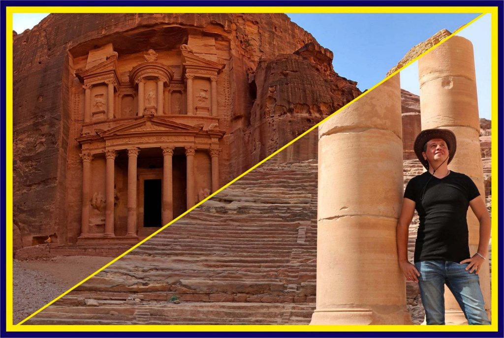 petra highlights tour; petra glory; 2-day trip; via jordan travel and tours; petra attractions; petra essence; petra history; petra architecture; petra exploration; rose city; nabatean civilization; ancient city; archaeological site; historic destination; middle east travel; jordan tourism; petra wonders; jordan highlights; travel package; guided tour; cultural experience; petra monuments; king's tomb; treasury; siq canyon; ancient rock-cut architecture; bedouin culture; jordanian heritage; petra landscape; religious significance; hidden city; petra photography; travelers adventure; world wonder; seven wonders; lost city; carved facades; archaeological exploration; historical landmarks; cave dwellings; temple ruins; jordan vacation; unesco world heritage site; desert landscape; travel itinerary; bucket list destination; ancient civilization; vacation package; must-see attractions; architectural marvels; archaeological wonders; geological formations; cultural heritage; history buffs; adventure seekers; petra at night; petra by day; hiking trails; camel rides; local cuisine; souvenir shopping; travel tips; travel advisory; photography spots; travel blog; travel journal; vacation memories; travel enthusiasm; trip planning; sightseeing tours; travel experiences; hidden gems; travel insights; travel recommendations; tourism destinations; off the beaten path; travel exploration; memorable vacations; vacation planning.