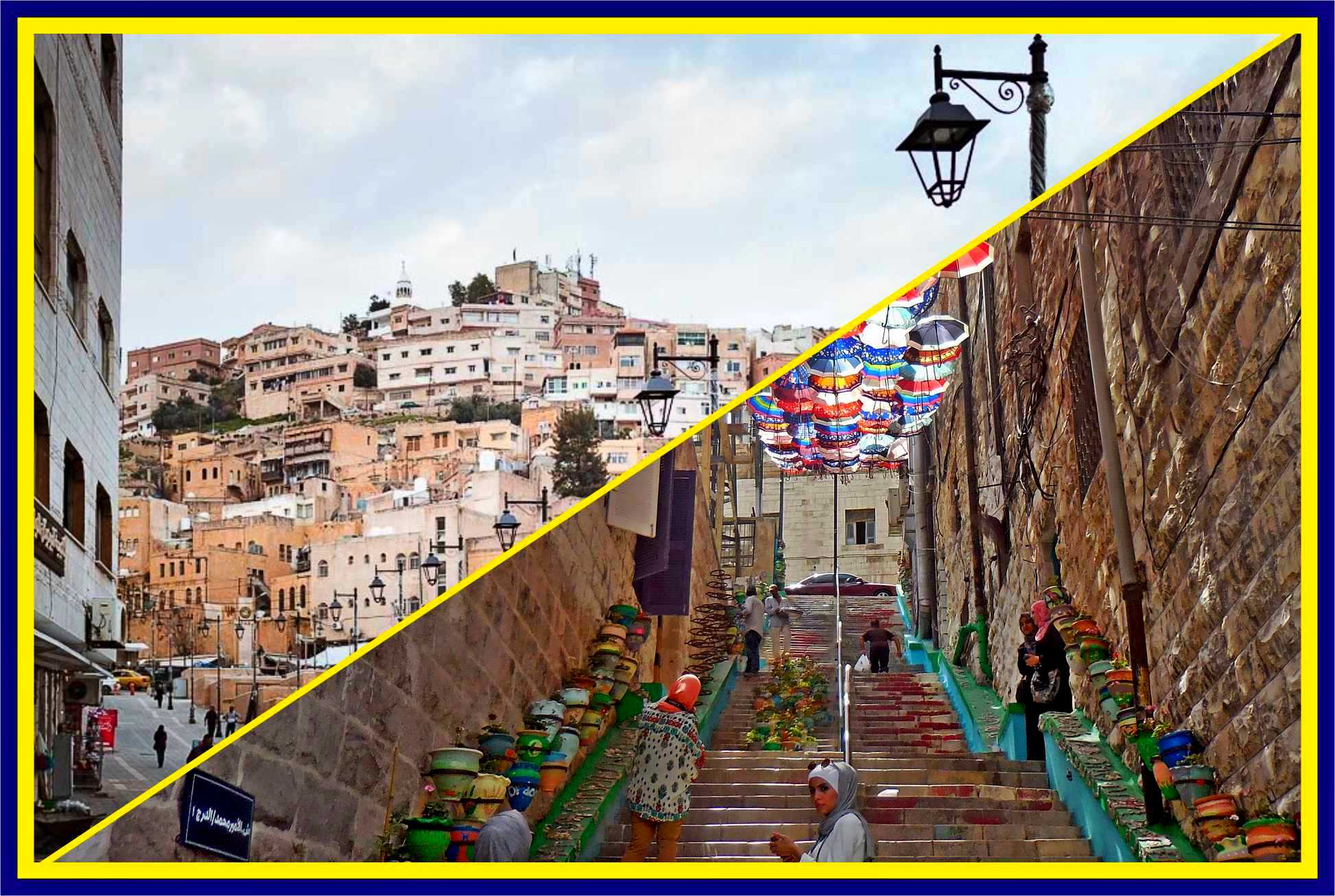 Tour amman clearance